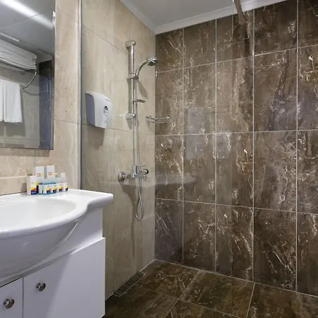 Hotel Iron Ambassador Side Cenger (Manavgat)