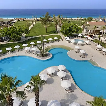 Iron Ambassador Side 4* Cenger (Manavgat)