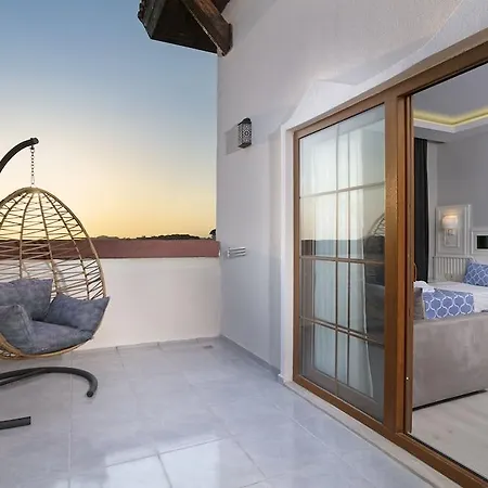 Hotel Iron Ambassador Side Cenger (Manavgat)