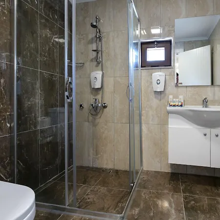 Iron Ambassador Side Hotel 4*