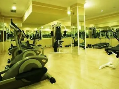 Hotel Iron Ambassador Side Manavgat