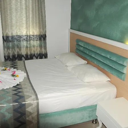 Hotel Iron Ambassador Side Manavgat