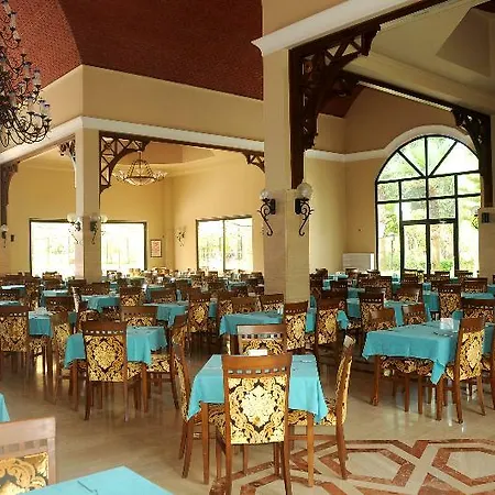 Iron Ambassador Side Hotel Manavgat